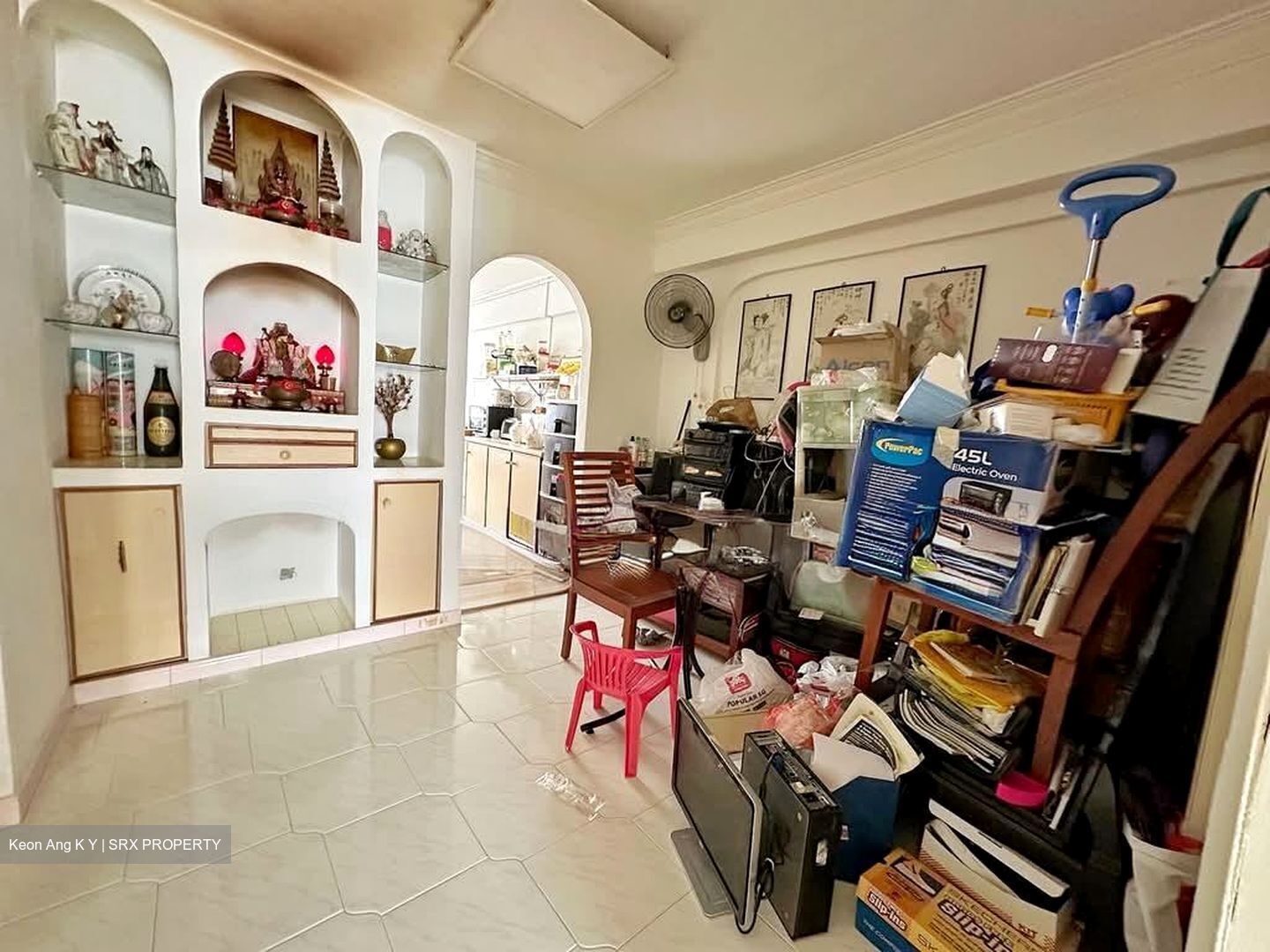 Blk 185 Bishan Street 13 (Bishan), HDB 3 Rooms #582393121